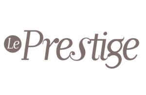LE PRESTIGE