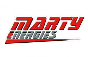 MARTY ENERGIES