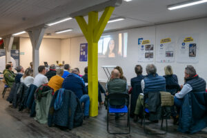 Concours de pitch à l'incubateur H24 de Périgueux