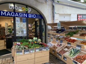 Biocoop Perigueux